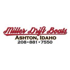 Miller Drift Boats