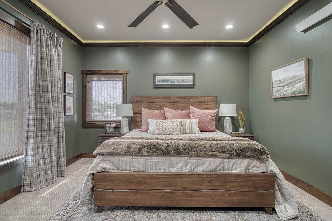 Comfortable Log Cabins in Ashton, Idaho Ashton Log Cabin Rentals